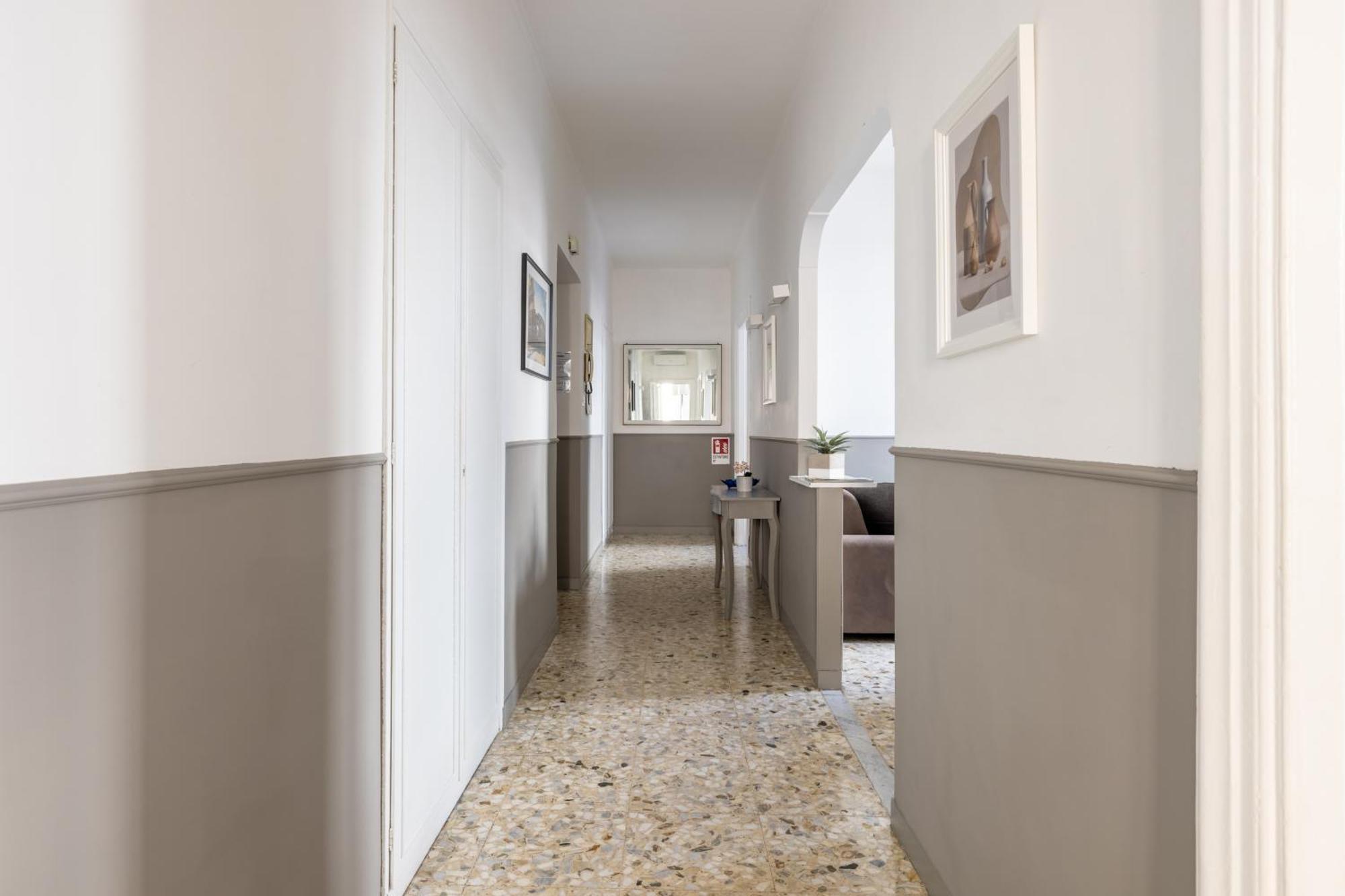 רומא Guardabassi Collection - Vatican Stylish By Varental מראה חיצוני תמונה